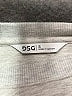 DSG Solid Silver Pullover Sweater Size S - photo 7