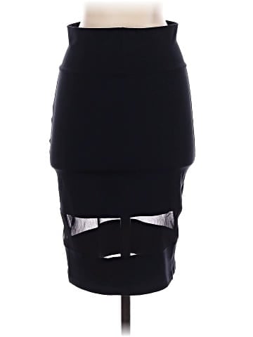 Bebe Formal Skirt (view 2)