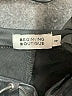 Beginning Boutique Black Active Pants Size 4 - photo 7