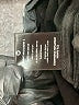 Beginning Boutique Black Active Pants Size 4 - photo 9