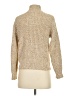 Gap Tweed Tan Pullover Sweater Size XS - photo 2
