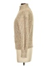 Gap Tweed Tan Pullover Sweater Size XS - photo 5