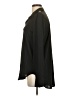 J.Crew Black Long Sleeve Blouse Size S - photo 5