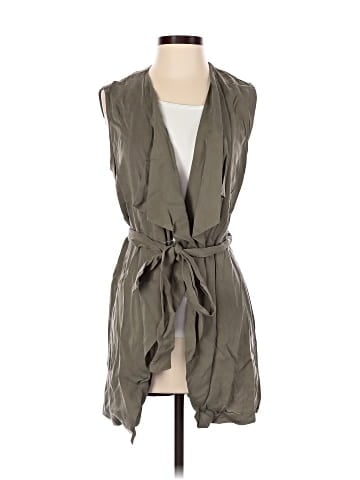 Lila Rose Vest (view 1)