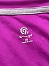 C9 By Champion 100% Polyester Purple Active T-Shirt Size XS - photo 7