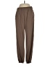Gap Solid Brown Casual Pants Size XS - photo 1