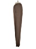 Gap Solid Brown Casual Pants Size XS - photo 5