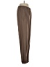 Gap Solid Brown Casual Pants Size XS - photo 4