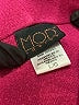 MOD Lusive Burgundy Kimono Size L - photo 7