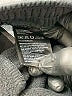 H&M Solid Black Casual Pants Size XS - photo 5