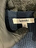 Splendid Black Short Sleeve Top Size XS - photo 7