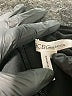 BCBGeneration 100% Polyester Solid Black Jumpsuit Size 0 - photo 4