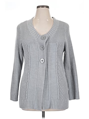 Fashion Bug Cardigan (view 1)