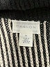 Caslon 100% Acrylic Black Cardigan Size XL - photo 7