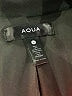 Aqua Black Blazer Size L - photo 6