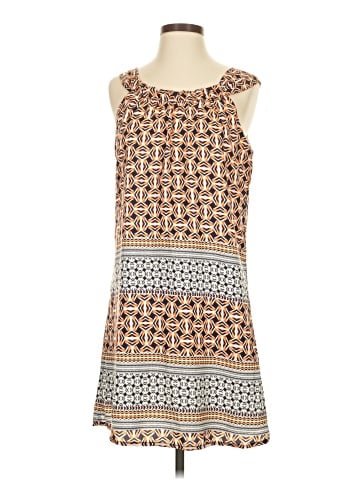 Aryeh Casual Dress (view 1)