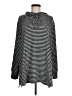Sundays Black Pullover Sweater Size Med (2) - photo 1