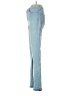 FRAME Stripes Blue Jeans Size 26 waist - photo 5