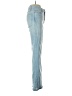 FRAME Stripes Blue Jeans Size 26 waist - photo 4