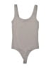 Express Gray Bodysuit Size XS - photo 1