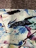 Lululemon Athletica Print Blue Leggings Size 4 - photo 7