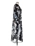 coastal blue 100% Polyester Black Swimsuit Cover Up Size S - photo 4