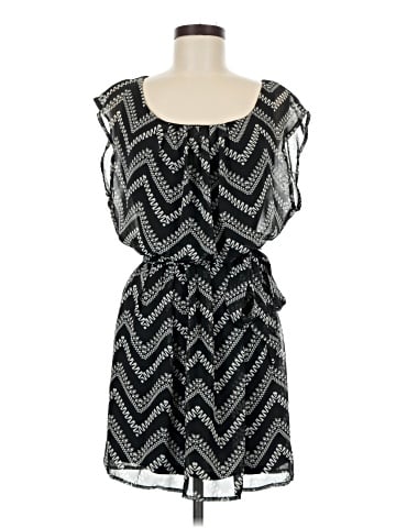 Lily Rose Casual Dress (view 1)