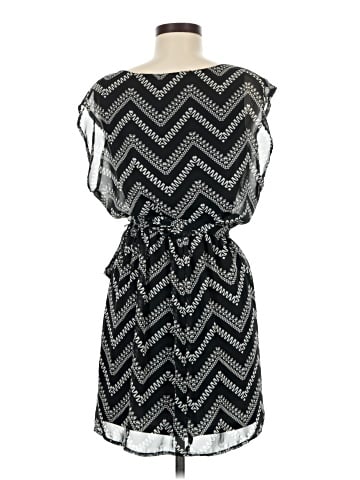 Lily Rose Casual Dress (view 2)