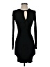 No Boundaries Black Cocktail Dress Size S - photo 1