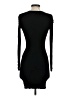 No Boundaries Black Cocktail Dress Size S - photo 2