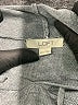 Ann Taylor LOFT Gray Poncho Size XXS - photo 7