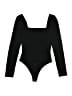 Babaton Black Bodysuit Size XS - photo 2