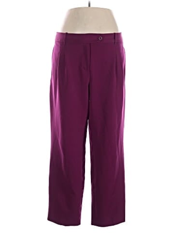 Liz Claiborne Dress Pants (view 1)