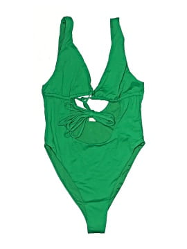 Assorted Brands One Piece Swimsuit