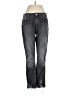 FRAME Gray Jeans Size 28 waist - photo 1