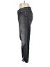 FRAME Gray Jeans Size 28 waist - photo 5