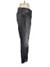 FRAME Gray Jeans Size 28 waist - photo 4