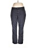 NYDJ Solid Gray Casual Pants Size 16 - photo 1
