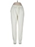Summersalt Ivory Casual Pants Size L - photo 1