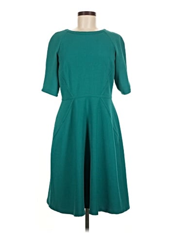 Julia Jordan Casual Dress (view 1)