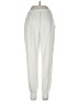 Summersalt Ivory Casual Pants Size L - photo 2