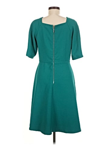 Julia Jordan Casual Dress (view 2)
