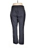 NYDJ Solid Gray Casual Pants Size 16 - photo 2