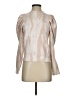 Ulla Johnson 100% Cotton Ivory Pink Cardigan Size P (petite) - photo 1