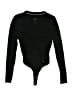 Good American Black Bodysuit Size XS (0) - photo 1