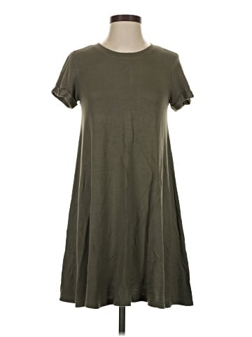 Forever 21 Casual Dress (view 1)