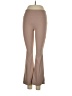 iuga Tan Active Pants Size 10 - photo 1