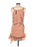 Twelve Tan Cocktail Dress Size M - photo 2