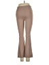 iuga Tan Active Pants Size 10 - photo 2