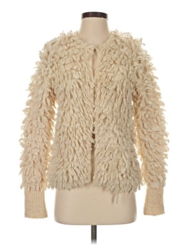 J.Crew Collection Cardigan (view 1)